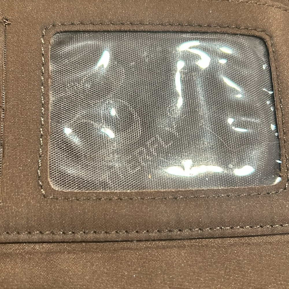 Coach wallet - Picture 4 of 4